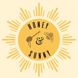 Hello!!!! ☀️🌟🍯⚡️